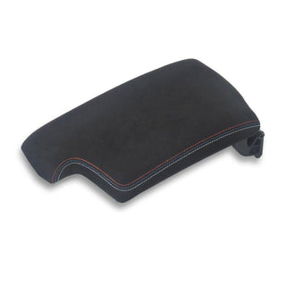 MP Style Alcantara Armrest - BMW E Chassis