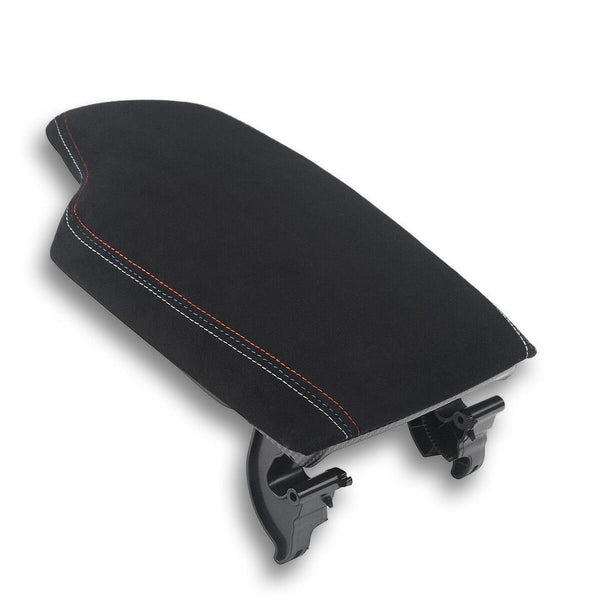 MP Style Alcantara Armrest - BMW F Chassis