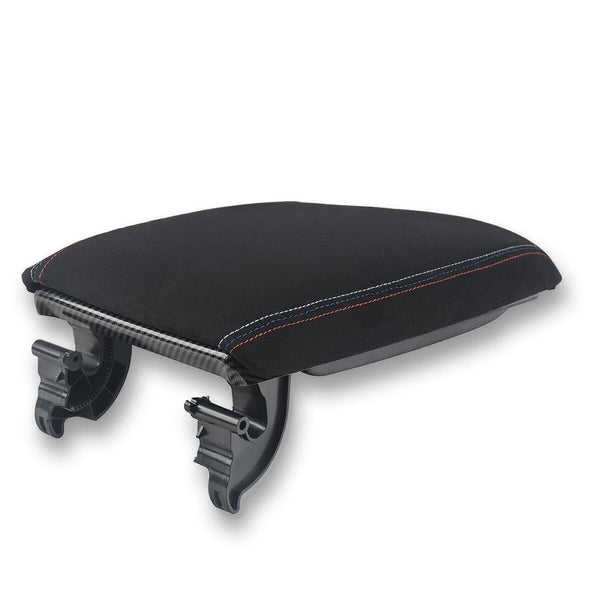 MP Style Alcantara Armrest - BMW F Chassis