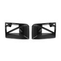 MP Style Carbon Fiber Air Ducts - BMW G87 M2