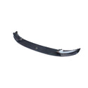 MP Style Carbon Fiber Front Lip - BMW F10 5 Series