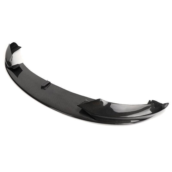 MP Style Carbon Fiber Front Lip - BMW F32 / F33 / F36 4 Series