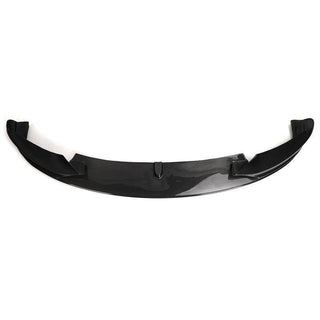 MP Style Carbon Fiber Front Lip - BMW F32 / F33 / F36 4 Series