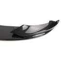 MP Style Carbon Fiber Front Lip - BMW F32 / F33 / F36 4 Series