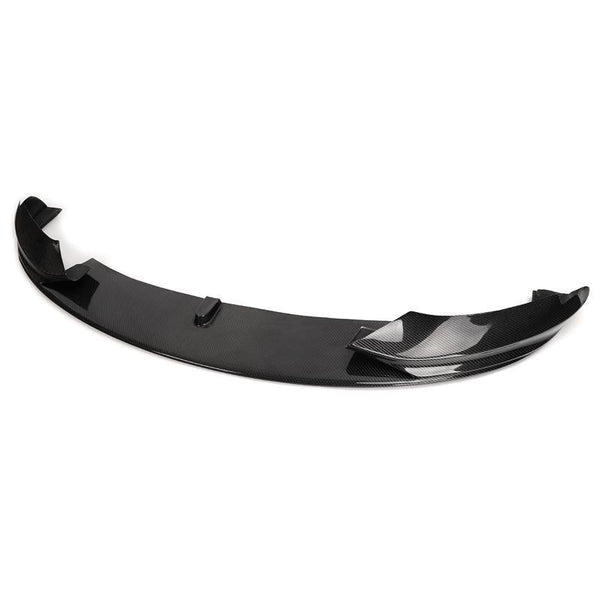 MP Style Carbon Fiber Front Lip - BMW F32 / F33 / F36 4 Series