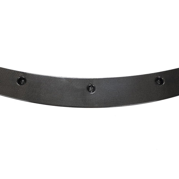 MP Style Carbon Fiber Front Lip - BMW F87 M2