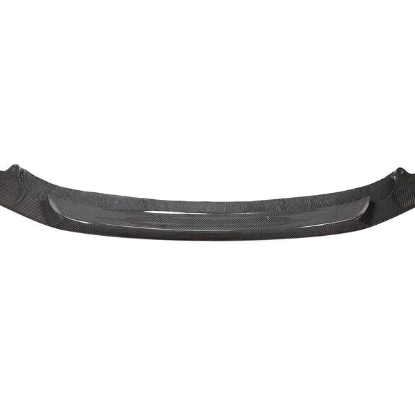 MP Style Carbon Fiber Front Lip - BMW F87 M2 Competition