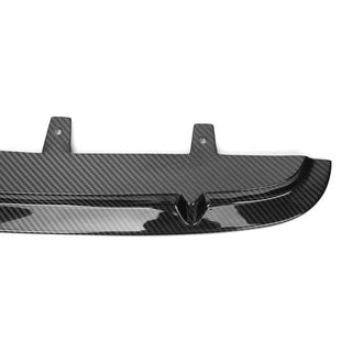 MP Style Carbon Fiber Front Lip - BMW F90 M5