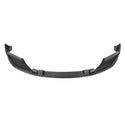 MP Style Carbon Fiber Front Lip - BMW F90 M5