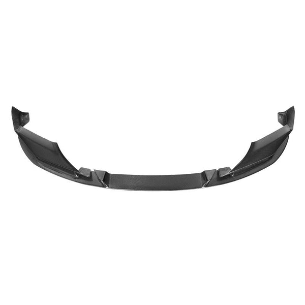 MP Style Carbon Fiber Front Lip - BMW F90 M5