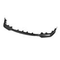 MP Style Carbon Fiber Front Lip - BMW G20 3 Series