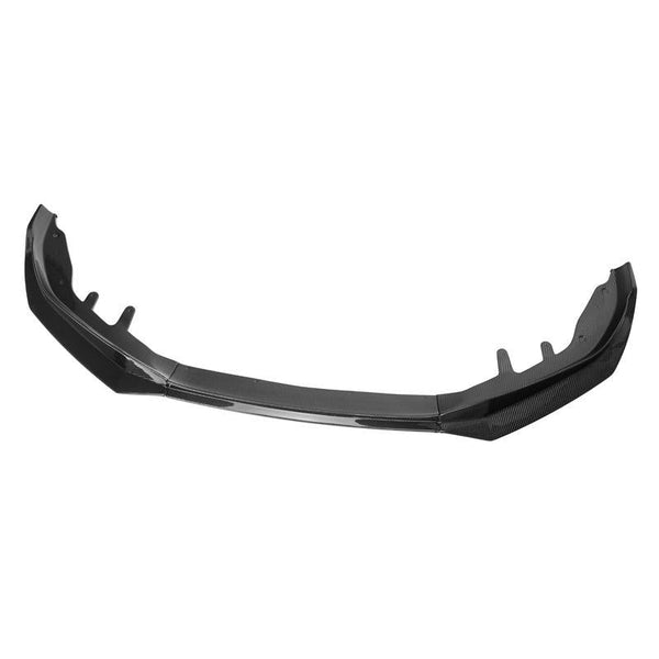 MP Style Carbon Fiber Front Lip - BMW G22/G23 4 Series