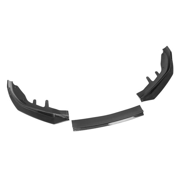 MP Style Carbon Fiber Front Lip - BMW G22/G23 4 Series