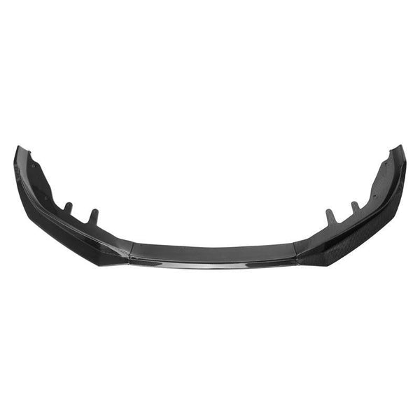 MP Style Carbon Fiber Front Lip - BMW G22/G23 4 Series