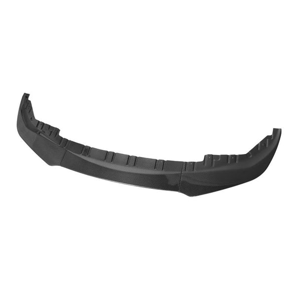 MP Style Carbon Fiber Front Lip - BMW G26 4 Series & i4