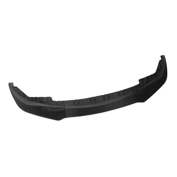 MP Style Carbon Fiber Front Lip - BMW G26 4 Series & i4