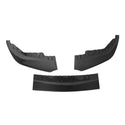 MP Style Carbon Fiber Front Lip - BMW G26 4 Series & i4