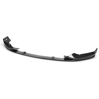 MP Style Carbon Fiber Front Lip - BMW G30 5 Series