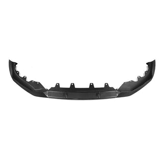 MP Style Carbon Fiber Front Lip - BMW G30 5 Series