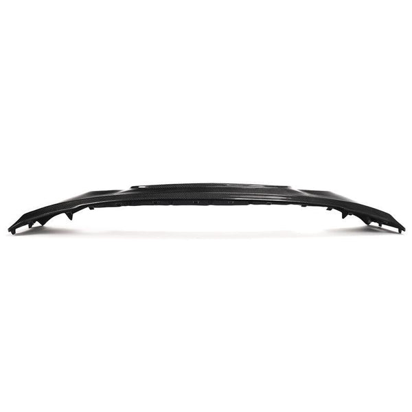 MP Style Carbon Fiber Rear Diffuser - BMW F22 / F23 2 Series