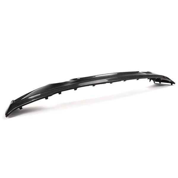 MP Style Carbon Fiber Rear Diffuser - BMW F22 / F23 2 Series