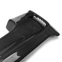 MP Style Carbon Fiber Rear Diffuser - BMW F22 / F23 2 Series