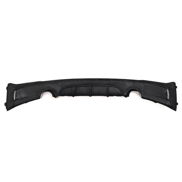 MP Style Carbon Fiber Rear Diffuser - BMW F22 / F23 2 Series