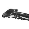 MP Style Carbon Fiber Rear Diffuser - BMW F95 X5M & F96 X6M