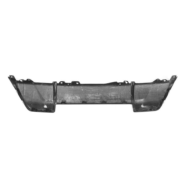 MP Style Carbon Fiber Rear Diffuser - BMW F95 X5M & F96 X6M