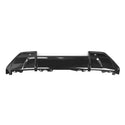 MP Style Carbon Fiber Rear Diffuser - BMW F95 X5M & F96 X6M