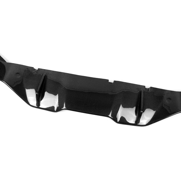 MP Style Carbon Fiber Rear Diffuser - BMW G30 / G38 5 Series