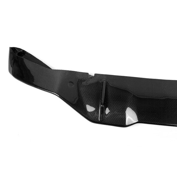 MP Style Carbon Fiber Rear Diffuser - BMW G30 / G38 5 Series