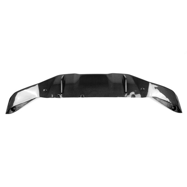 MP Style Carbon Fiber Rear Diffuser - BMW G30 / G38 5 Series