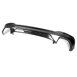 MP Style Carbon Fiber Rear Diffuser - BMW G30 / G38 5 Series