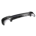 MP Style Carbon Fiber Rear Diffuser - BMW G30 / G38 5 Series