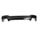 MP Style Carbon Fiber Rear Diffuser - BMW G30 / G38 5 Series