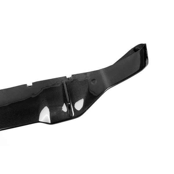 MP Style Carbon Fiber Rear Diffuser - BMW G30 / G38 5 Series