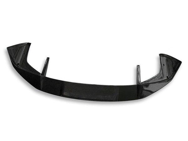 MP Style Carbon Fiber Rear Spoiler - BMW F97 X3M & G01 / G08 X3