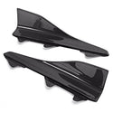 MP Style Carbon Fiber Rear Winglet Set - BMW F87 M2