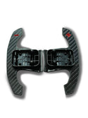 MP Style Carbon Fiber Shift Paddle Set