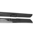 MP Style Carbon Fiber Side Skirts - BMW F22 / F23 2 Series