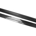 MP Style Carbon Fiber Side Skirts - BMW F22 / F23 2 Series