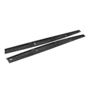 MP Style Carbon Fiber Side Skirts - BMW F80 M3 & F82 / F83 M4