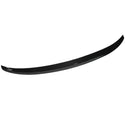 MP Style Carbon Fiber Trunk Spoiler - BMW F32 / F33 / F36 4 Series