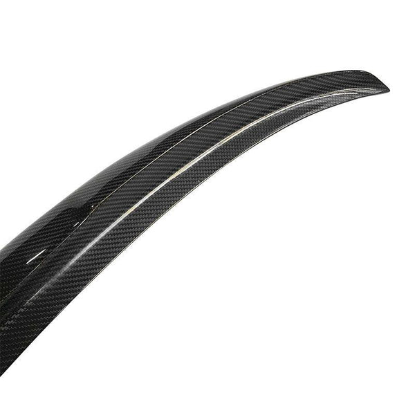 MP Style Carbon Fiber Trunk Spoiler - BMW F32 / F33 / F36 4 Series