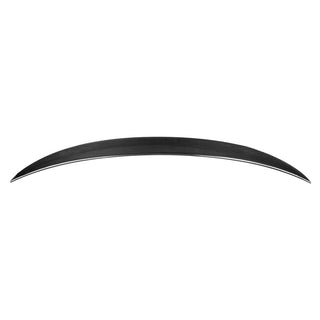 MP Style Carbon Fiber Trunk Spoiler - BMW F80 M3 & F30 3 Series