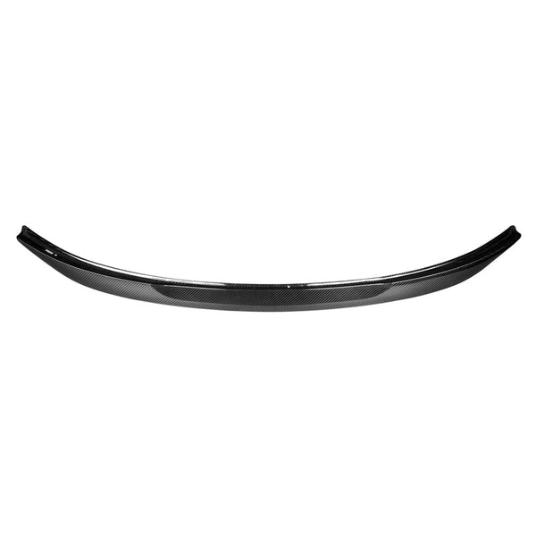 MP Style Carbon Fiber Trunk Spoiler - BMW G80 M3 & G20 3 Series