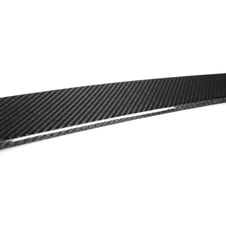 MP Style Carbon Fiber Trunk Spoiler - BMW G80 M3 & G20 3 Series