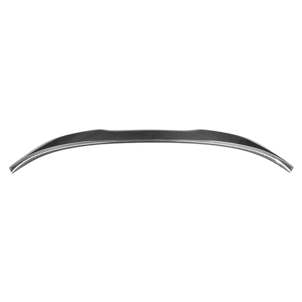 MP Style PRO Carbon Fiber Trunk Spoiler - BMW F80 M3 & F30 3 Series