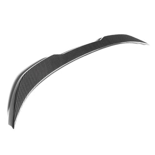 MP Style PRO Carbon Fiber Trunk Spoiler - BMW F80 M3 & F30 3 Series